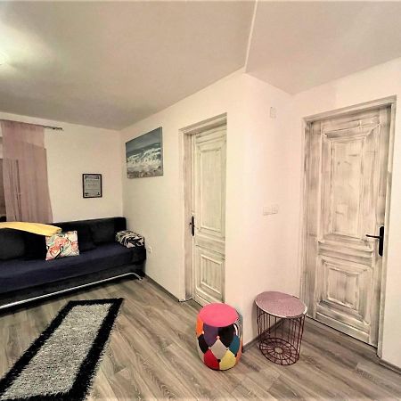 Apartment Chloe Trogir Eksteriør bilde