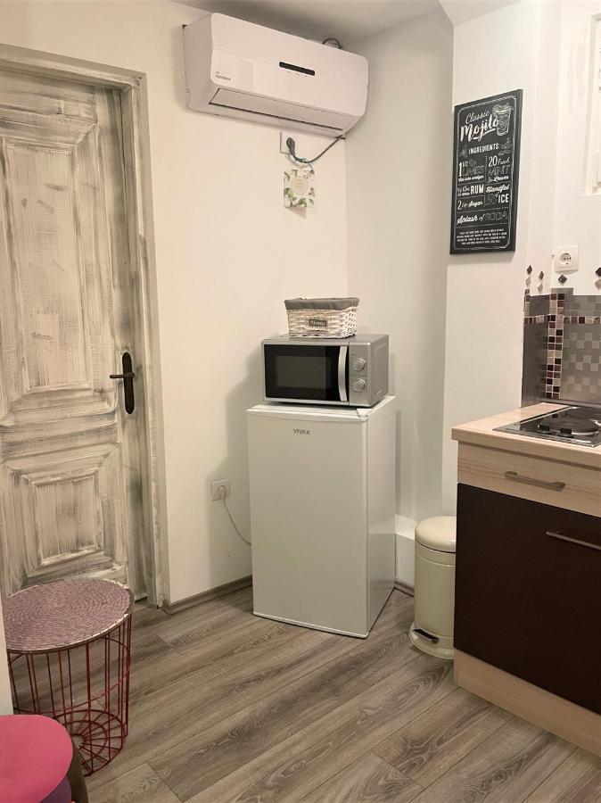 Apartment Chloe Trogir Eksteriør bilde