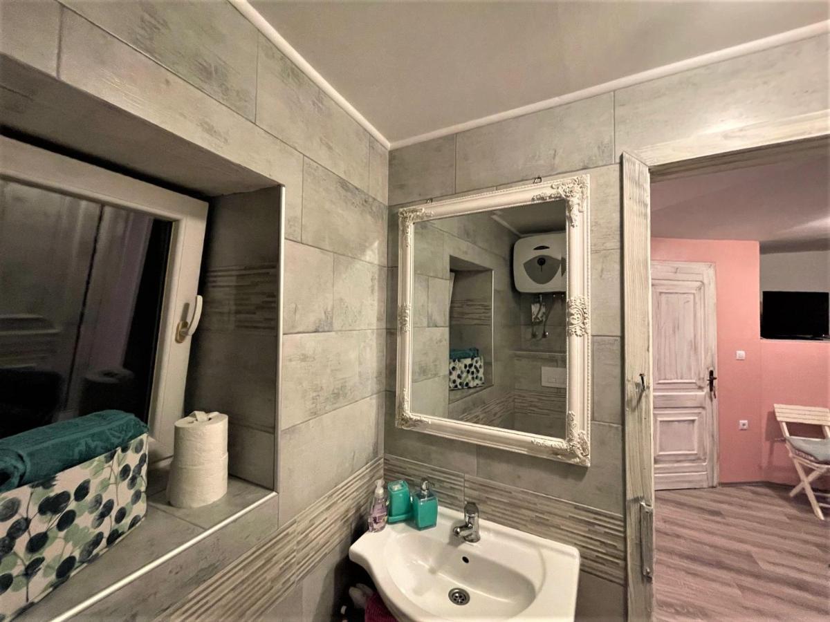 Apartment Chloe Trogir Eksteriør bilde