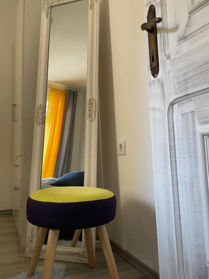 Apartment Chloe Trogir Eksteriør bilde