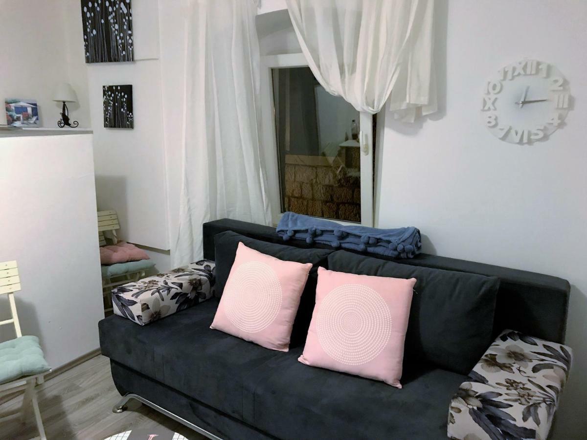 Apartment Chloe Trogir Eksteriør bilde