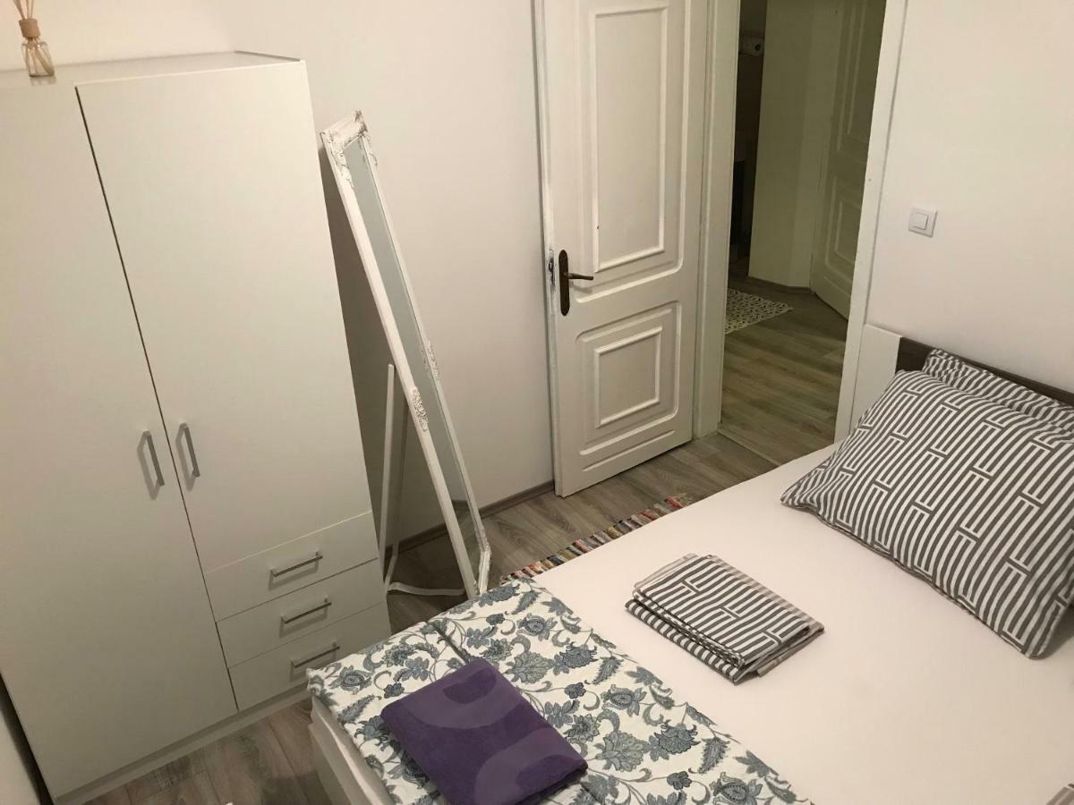 Apartment Chloe Trogir Eksteriør bilde